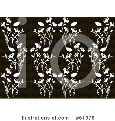 Royalty-Free (RF) Background Clipart Illustration by pauloribau - Stock Sample #61078