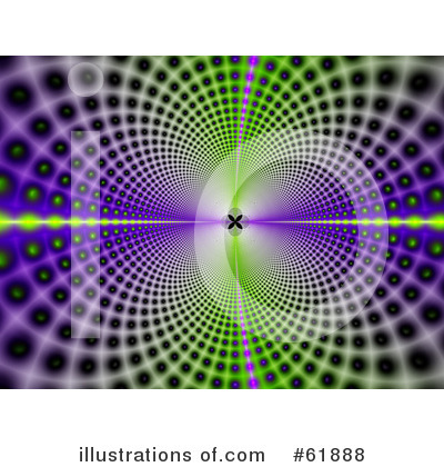 Fractal Clipart #61888 by ShazamImages