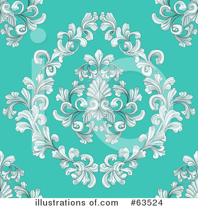 Royalty-Free (RF) Background Clipart Illustration by AtStockIllustration - Stock Sample #63524