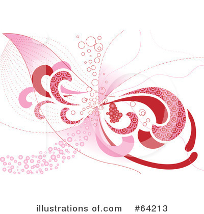 Royalty-Free (RF) Background Clipart Illustration by Eugene - Stock Sample #64213