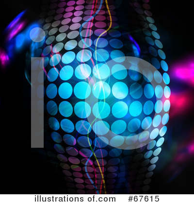 Disco Clipart #67615 by Arena Creative