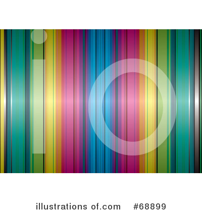 Royalty-Free (RF) Background Clipart Illustration by michaeltravers - Stock Sample #68899