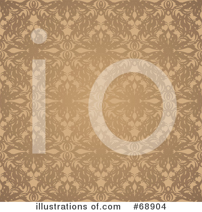 Royalty-Free (RF) Background Clipart Illustration by michaeltravers - Stock Sample #68904