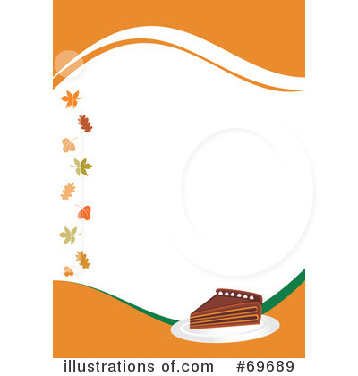 Thanksgiving Clipart #69689 by MilsiArt