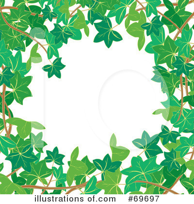 Ivy Clipart #69697 by MilsiArt