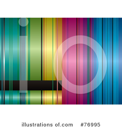 Stripes Clipart #76995 by michaeltravers