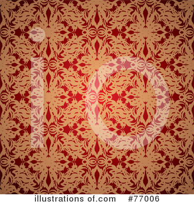 Royalty-Free (RF) Background Clipart Illustration by michaeltravers - Stock Sample #77006