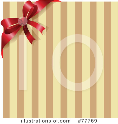 Royalty-Free (RF) Background Clipart Illustration by Pushkin - Stock Sample #77769