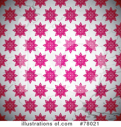 Snowflakes Clipart #78021 by michaeltravers