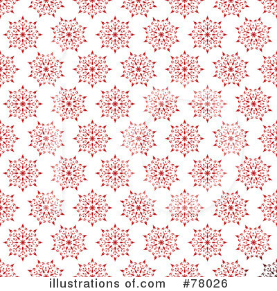 Snowflakes Clipart #78026 by michaeltravers