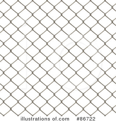 Fence Clipart #86722 by Arena Creative