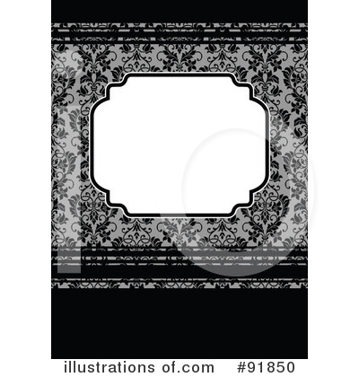 Royalty-Free (RF) Background Clipart Illustration by BestVector - Stock Sample #91850