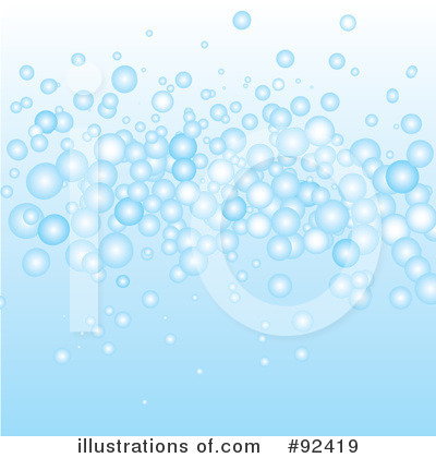 Royalty-Free (RF) Background Clipart Illustration by Arena Creative - Stock Sample #92419
