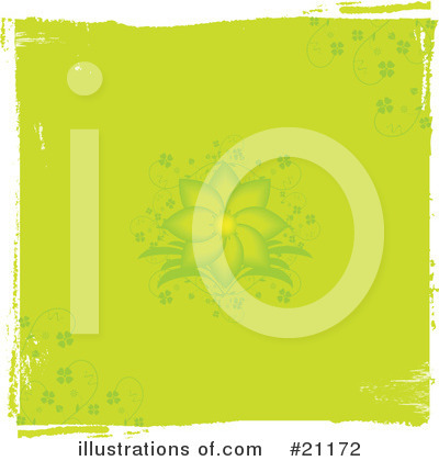 Royalty-Free (RF) Backgrounds Clipart Illustration by elaineitalia - Stock Sample #21172