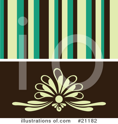 Stripes Clipart #21182 by elaineitalia