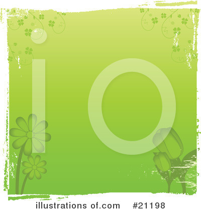 Botanical Clipart #21198 by elaineitalia