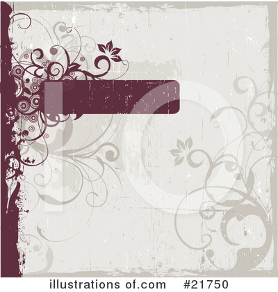 Royalty-Free (RF) Backgrounds Clipart Illustration by OnFocusMedia - Stock Sample #21750