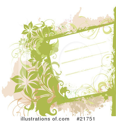 Frame Clipart #21751 by OnFocusMedia
