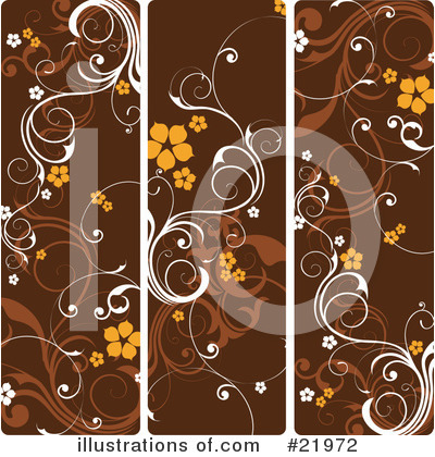 Royalty-Free (RF) Backgrounds Clipart Illustration by OnFocusMedia - Stock Sample #21972