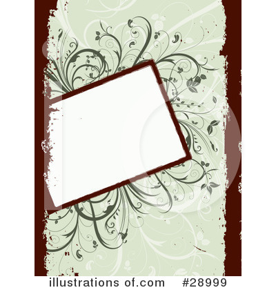 Royalty-Free (RF) Backgrounds Clipart Illustration by KJ Pargeter - Stock Sample #28999