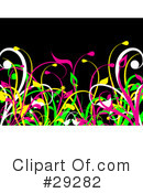 Backgrounds Clipart #29282 by KJ Pargeter
