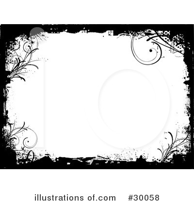 Royalty-Free (RF) Backgrounds Clipart Illustration by KJ Pargeter - Stock Sample #30058
