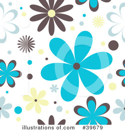 Royalty-Free (RF) Backgrounds Clipart Illustration by KJ Pargeter - Stock Sample #39679