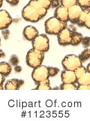 Bacteria Clipart #1123555 by Ralf61