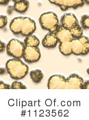 Bacteria Clipart #1123562 by Ralf61