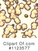 Bacteria Clipart #1123577 by Ralf61