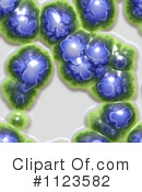 Bacteria Clipart #1123582 by Ralf61