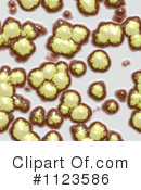 Bacteria Clipart #1123586 by Ralf61