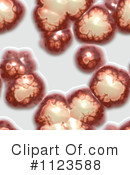 Bacteria Clipart #1123588 by Ralf61
