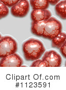 Bacteria Clipart #1123591 by Ralf61