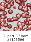 Bacteria Clipart #1123596 by Ralf61