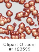 Bacteria Clipart #1123599 by Ralf61