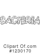 Bacteria Clipart #1230170 by Cory Thoman