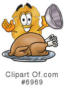 Badge Clipart #6969 by Mascot Junction