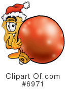 Badge Clipart #6971 by Mascot Junction