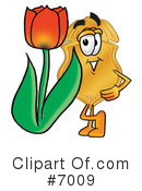 Badge Clipart #7009 by Mascot Junction