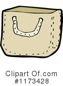 Bag Clipart #1173428 by lineartestpilot