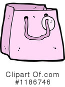 Bag Clipart #1186746 by lineartestpilot