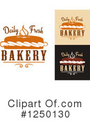 Bakery Clipart #1250130 by Vector Tradition SM