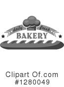 Bakery Clipart #1280049 by Vector Tradition SM