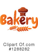 Bakery Clipart #1288282 by Vector Tradition SM
