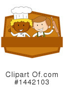 Bakery Clipart #1442103 by Graphics RF