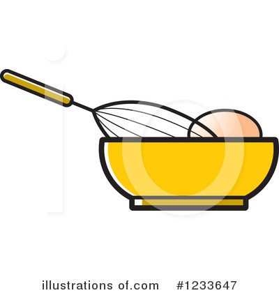 Eggs Clipart #1233647 by Lal Perera