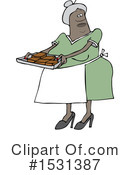 Baking Clipart #1531387 by djart