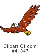 Bald Eagle Clipart #41347 by Prawny
