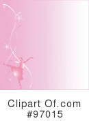 Ballet Clipart #97015 by Pams Clipart